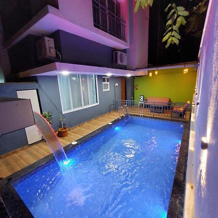 Divine Bliss Villa Лонавала Экстерьер фото