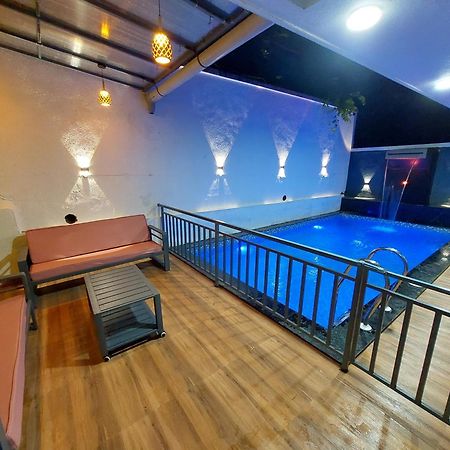 Divine Bliss Villa Лонавала Экстерьер фото