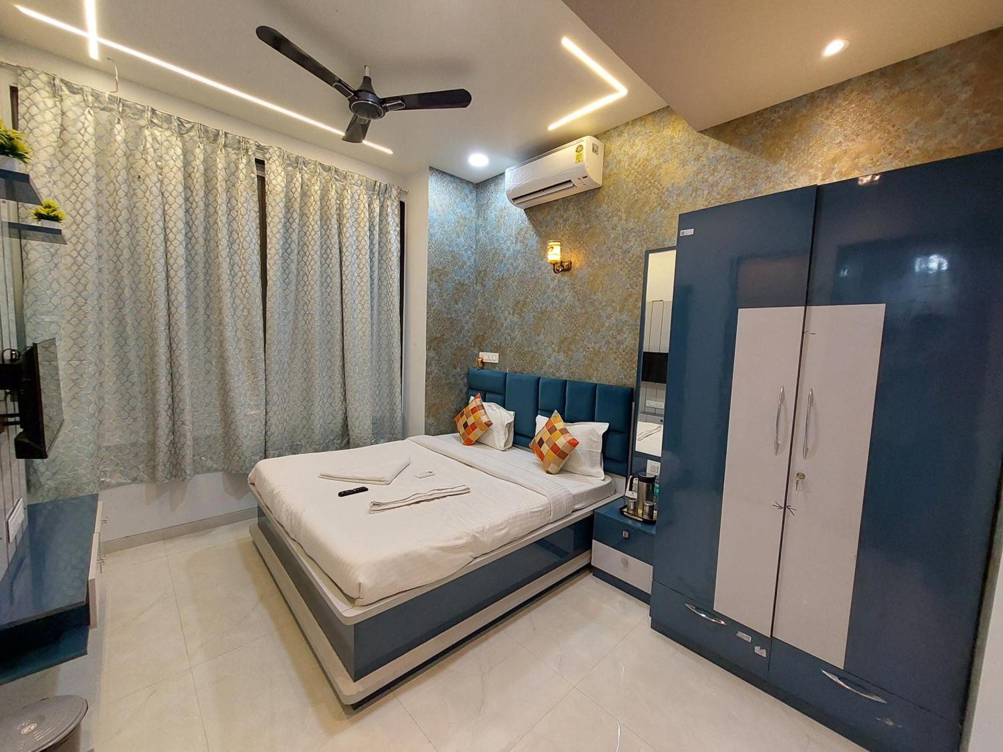 Divine Bliss Villa Лонавала Экстерьер фото