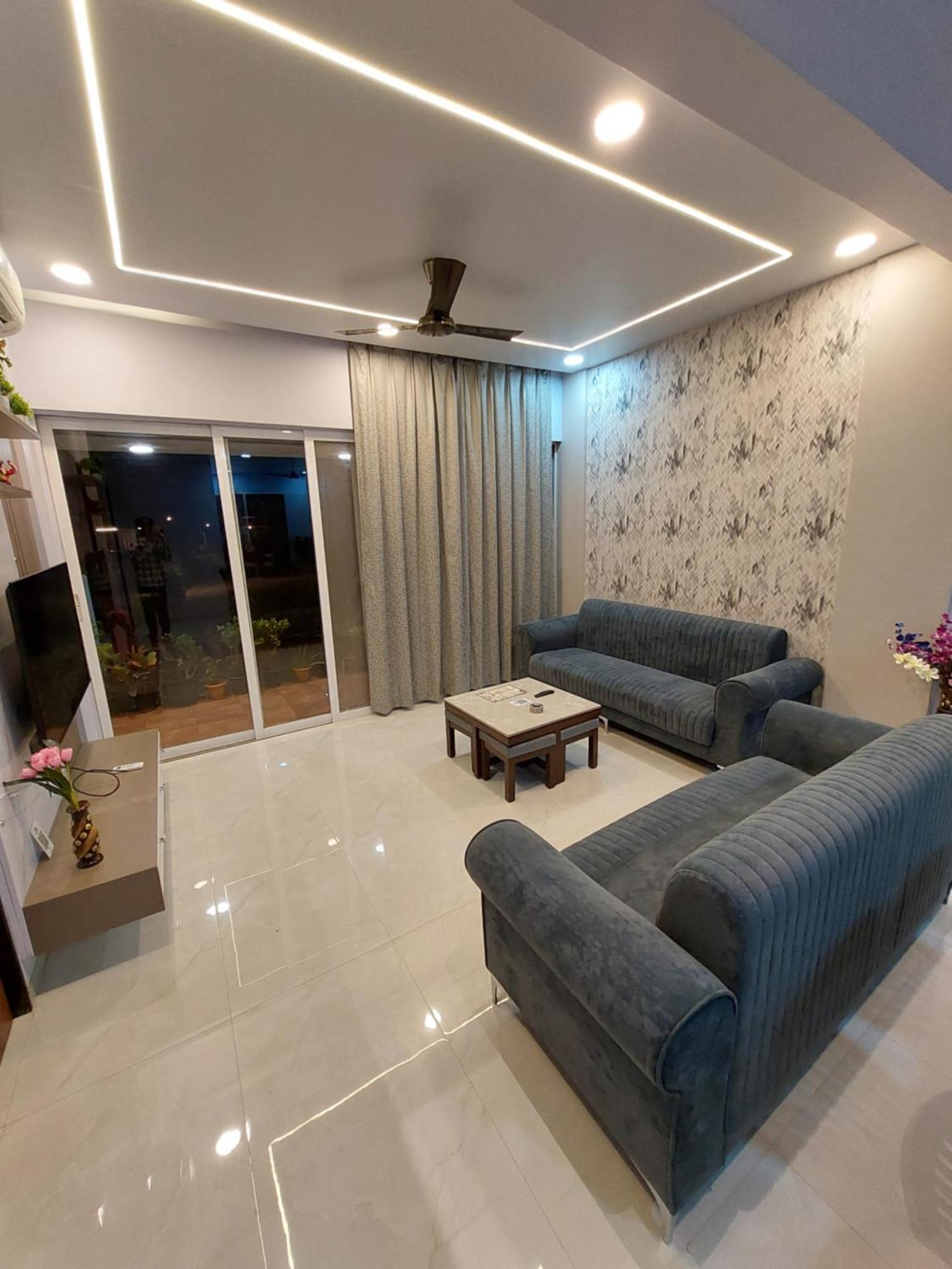 Divine Bliss Villa Лонавала Экстерьер фото